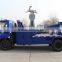 3D3T 3 ton light duty Tow Truck Wrecker road recovery vehicle for sale