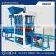 Sinoder Brand automatic block production line concrete block production line fly-ash lime brick production line