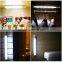 DIY Stick-on Anywhere Portable 10 LED Wireless Motion Sensing Closet Cabinet LED Night light