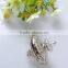 High Quality Promotional Wholesale Customized Made Glass Christmas Ball Ornaments