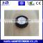 Rubber coated pot magnets with 6mm thread