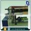 3G-SJ Series Three-layer Co-extrusion Film Blowing Machine (ABA)