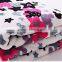 100%Cotton Flannel Fabric For Quilt ,Pajamas ,beding sheet
