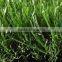 Green artificial grass for landscaping, erba sintetica, cesped artificial