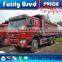 Cheap Price 2013 336HP Howo Dump Truck 3 Axles of 336HP 3 Axles Howo Dump Truck