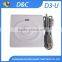 Portable Smart Card Reader For Contactless IC Card