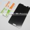 Top quality antique privacy clear screen protector material