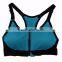 Hot sale quick dry women sexy sport top