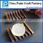 Wooden Soap Holder