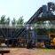 YHZS35 Concrete Batching Plant
