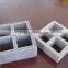 anti UV, corrosion resistant,fire retardant, FRP GRATING for chemical plant