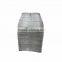 High fashion ladies foil print silver bandage pencil skirt