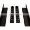 Hot Selling Custom Horizontal Cable Management Support Rack Kit