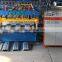 FX roof sheet forming machine making prefab house ro