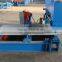 tile curving/crimping/bending machine