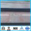 60mm high quality Q235 A36 SS400 Hot rolled ms carbon steel plate
