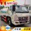 Leading Brand China tanker water truck 10000 liter for sale