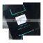 OEM 3.0W/12V Small size pet laminated mini solar panel for garden lamp