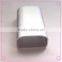 3 step aluminum ladder/ladder aluminium