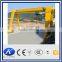 electric hoist gantry crane, portal crane