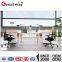 office workstation for 2 people legs for tables wooden conference table