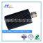 micro wave telecom parts low pim coaxial 150w dummy load