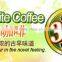 Original White Coffee