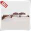 Hot selling cloth stand clothing store display design