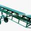 Mobile Conveyor for Concrete iundustry