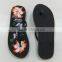 2016 new flip flop slipper womens