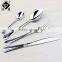 Jieyang! High-grade 18/0 Hand Polish Stainless Steel Table Cutlery/ Hotel & Restaurant Cutlery