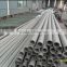 Supply High Quality TP304/304L/316L 100mm diameter stainless steel pipe
