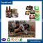 Customized Adhesive Package Roll bottle Labels , Printing Waterproof Bottle Labels