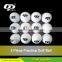 Customer Design Golf Ball Professional Practice Golf Ball Manufacturer golf range ball