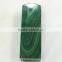 natural malachite stone seal Chapter material for sale