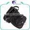 Portable multifunction folding waterproof hanging toiletry bag