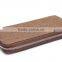 Vintage Canvas Wallets Mens Long Zipper Wallet Shenzhen Gold Manufacturer