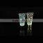 flexible 30ml leopard print cosmetic plastic tube for bb cream