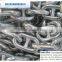 High quality hot dip galvanized stud link anchor chain for ship