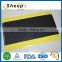 Fashion professional durable anti-fatigue indoor floor safety mat