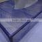 High End Burj Al Arab Hotel Translucent decorative stone for walls