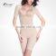 S-SHAPER New Arrivals Caffeine Seamless Bodysuits Italy Carvico Fabric Burning Fat Slimming Shapewear