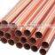 Copper tube with extruded copper fin waste heat exchanger