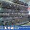 building material rack steel pipe