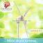 5kw windmill metal windmill wind turbine system for farm use