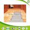 2016 high quality CE certification electric underfloor heating mat