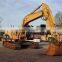 USED MACHINERIES - 322C EXCAVATOR (3949)
