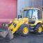 USED MACHINERIES - JCB 3CX SUPER BACKHOE LOADER (7662)