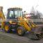 USED MACHINERIES - JCB 3CX BACKHOE LOADER (8368)
