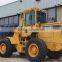 USED MACHINERIES - IT18B WHEEL LOADER (8940)